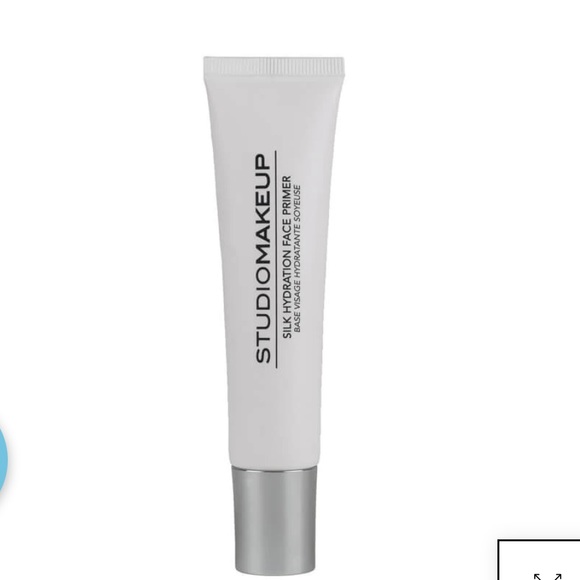 Other - 🆕 Studio Makeup Silk Hydration Primer